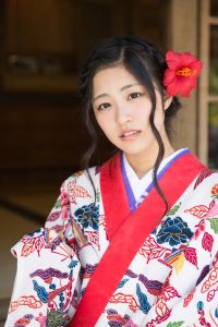 奈良岡美夢さん画像