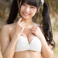 永井里菜さん画像