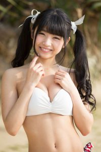 永井里菜さん画像