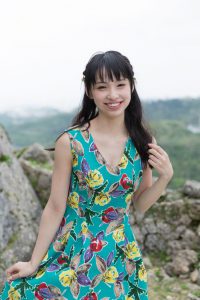 鶴巻星奈さん画像