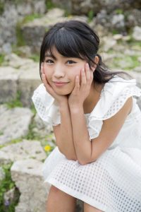 永井里菜さん画像