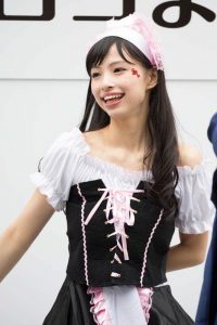 鶴巻星奈さん画像