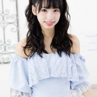 鶴巻星奈さん画像