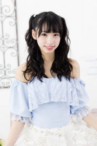 鶴巻星奈さん画像