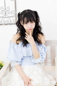 鶴巻星奈さん画像