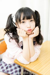 鶴巻星奈さん画像