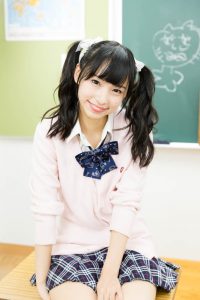 鶴巻星奈さん画像