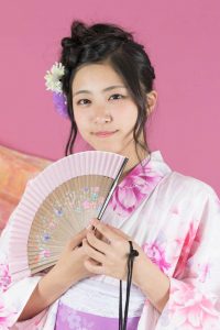 奈良岡美夢さん画像