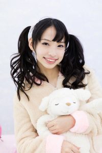 鶴巻星奈さん画像