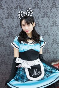 鶴巻星奈さん画像