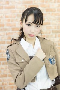 鶴巻星奈さん画像