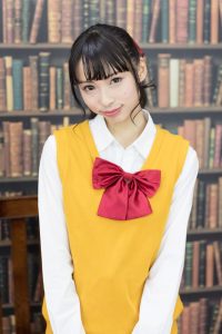 鶴巻星奈さん画像