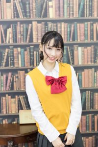 鶴巻星奈さん画像