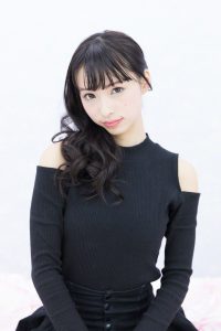 鶴巻星奈さん画像