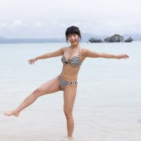 永井里菜さん画像