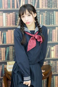 鶴巻星奈さん画像