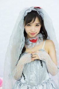 鶴巻星奈さん画像