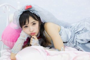 鶴巻星奈さん画像