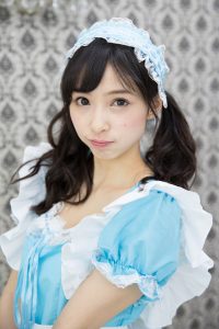 鶴巻星奈さん画像