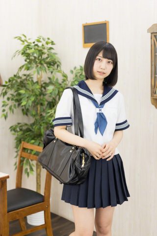 新木優海さん画像