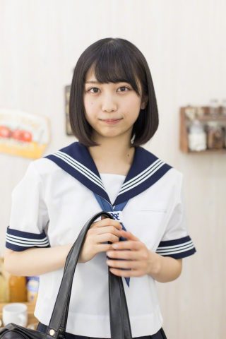 新木優海さん画像