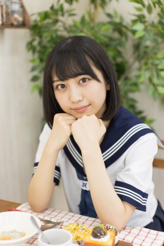 新木優海さん画像