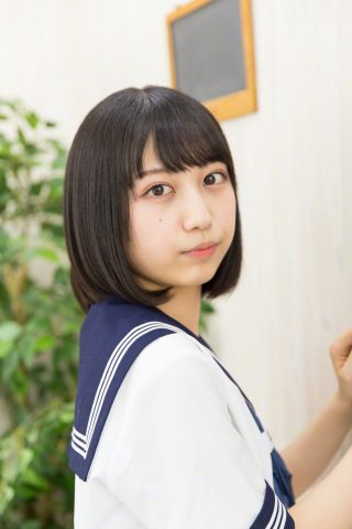 新木優海さん画像