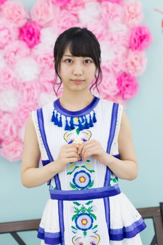 新木優海さん画像