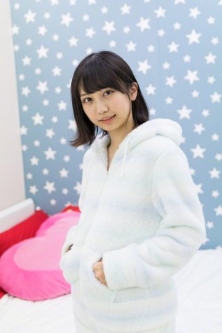 新木優海さん画像