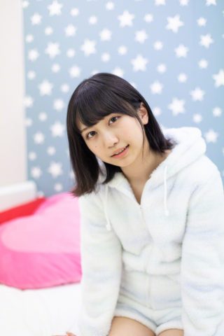 新木優海さん画像