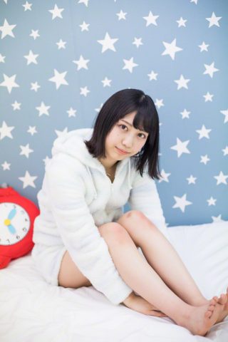 新木優海さん画像