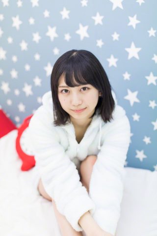 新木優海さん画像