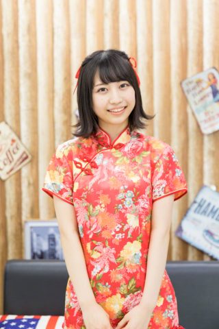 新木優海さん画像