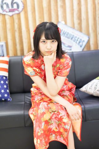 新木優海さん画像