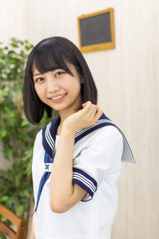 新木優海さん画像