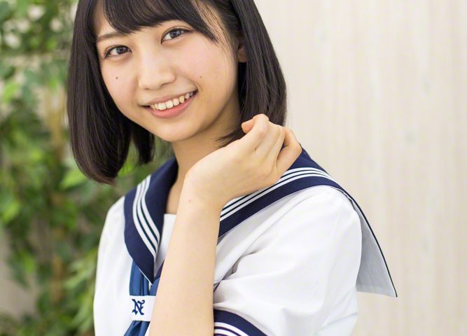 新木優海さん画像