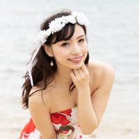 鶴巻星奈さん画像