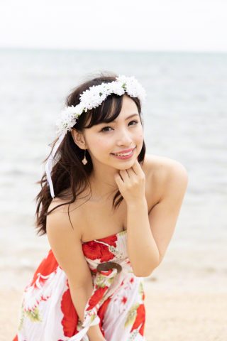 鶴巻星奈さん画像