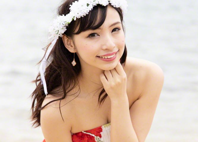 鶴巻星奈さん画像