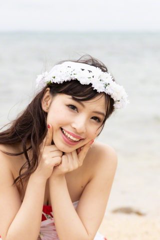 鶴巻星奈さん画像