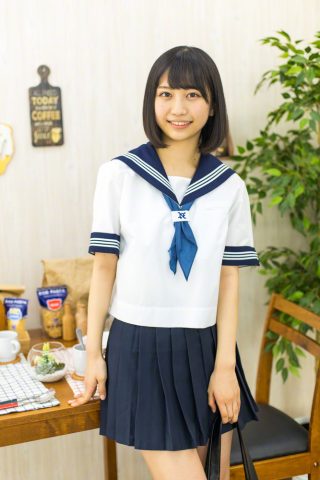 新木優海さん画像