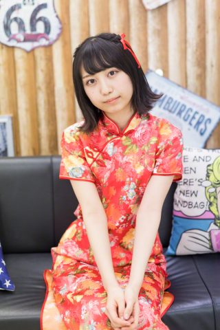 新木優海さん画像