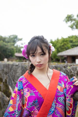 鶴巻星奈さん画像