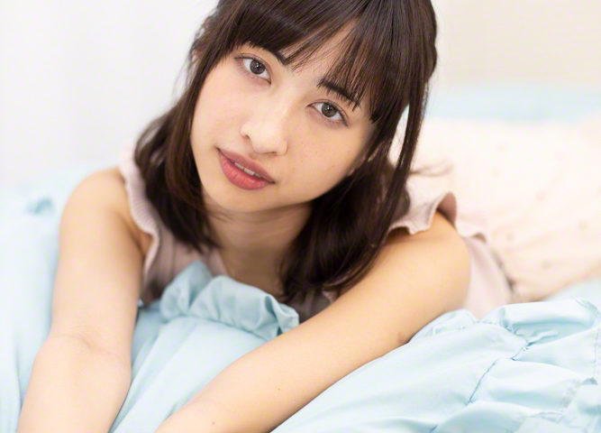 高坂琴水さん画像