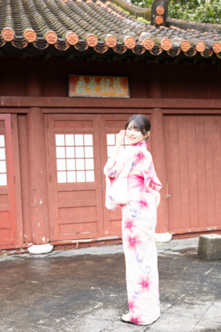 小森香乃さん画像