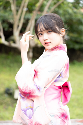 小森香乃さん画像