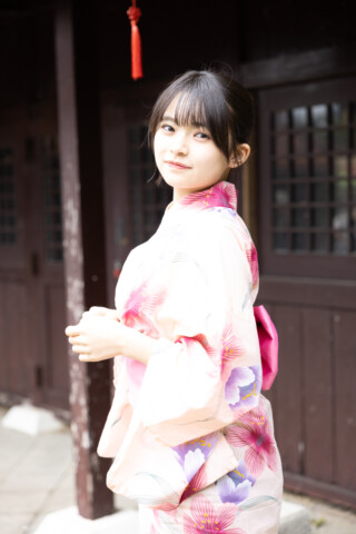小森香乃さん画像