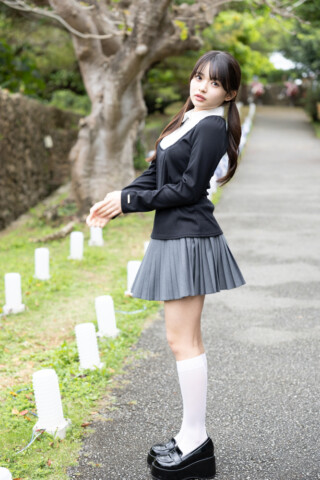 小森香乃さん画像