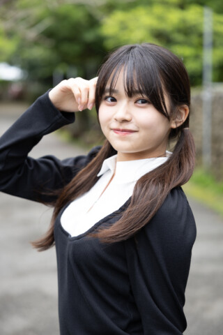 小森香乃さん画像