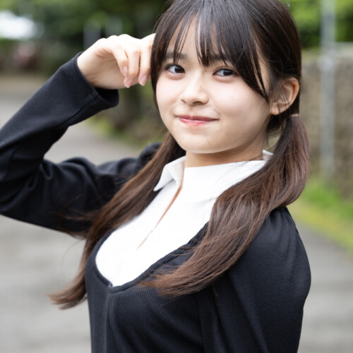 小森香乃さん画像
